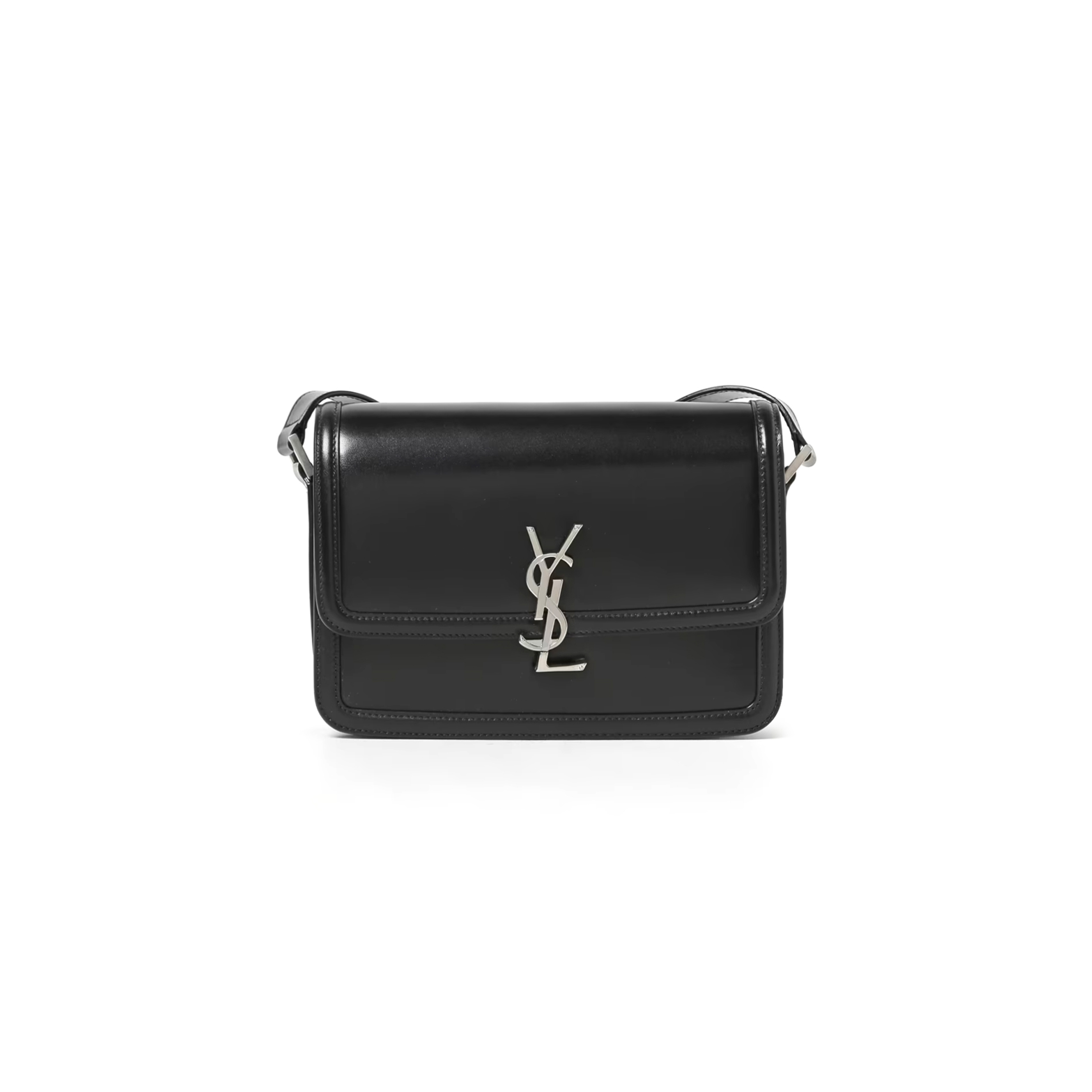 YSL SOLFERINO SMALL SATCHEL IN BOX SAINT LAURENT 6343060542361 (19*13*5cm)